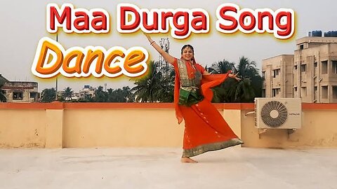 Mata ka dance||dance ||maa ka ||dance