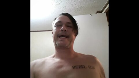 My new tattoo/ message