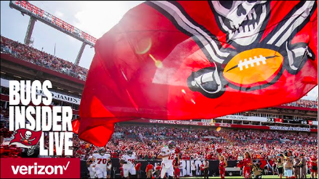 Breaking Down Offensive Coordinator Interviews | Bucs Insider Live