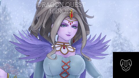 Dragon Quest Heroes - Gameplay ep 8
