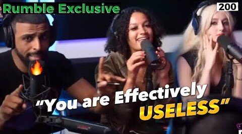 No S3x For 3 Weeks, Should Man Leave? - Heated Debate