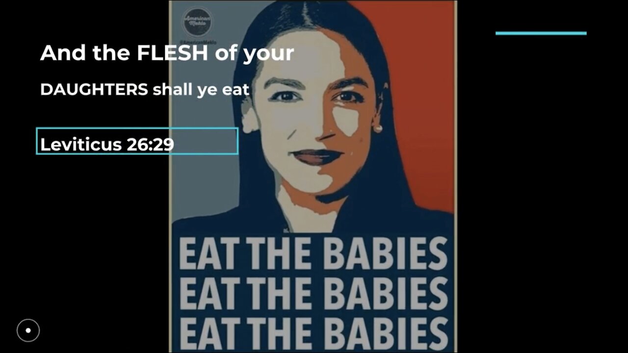 EAT your BABIES