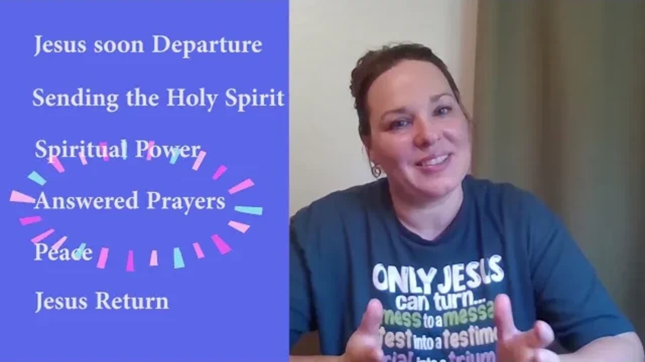 3 Things we Must do to have our prayers Heard