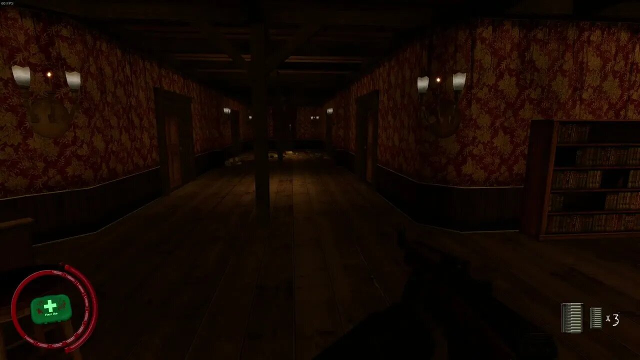 Those Things Are So Fast