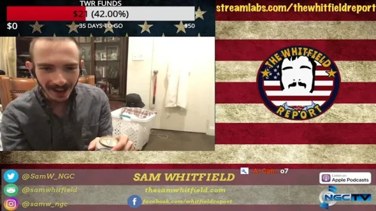 TWR Special | Happy Memorial Day From The Savages