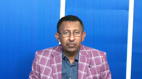 ከጀርባው ሆናችሁ አማራን እየወጋችሁ እና እያስወጋችሁ ያላችሁ አማሮች አማራ ነጻ ሲወጣ ዋጋ ትከፍላላቹ - ምናላቸው ስማቸው