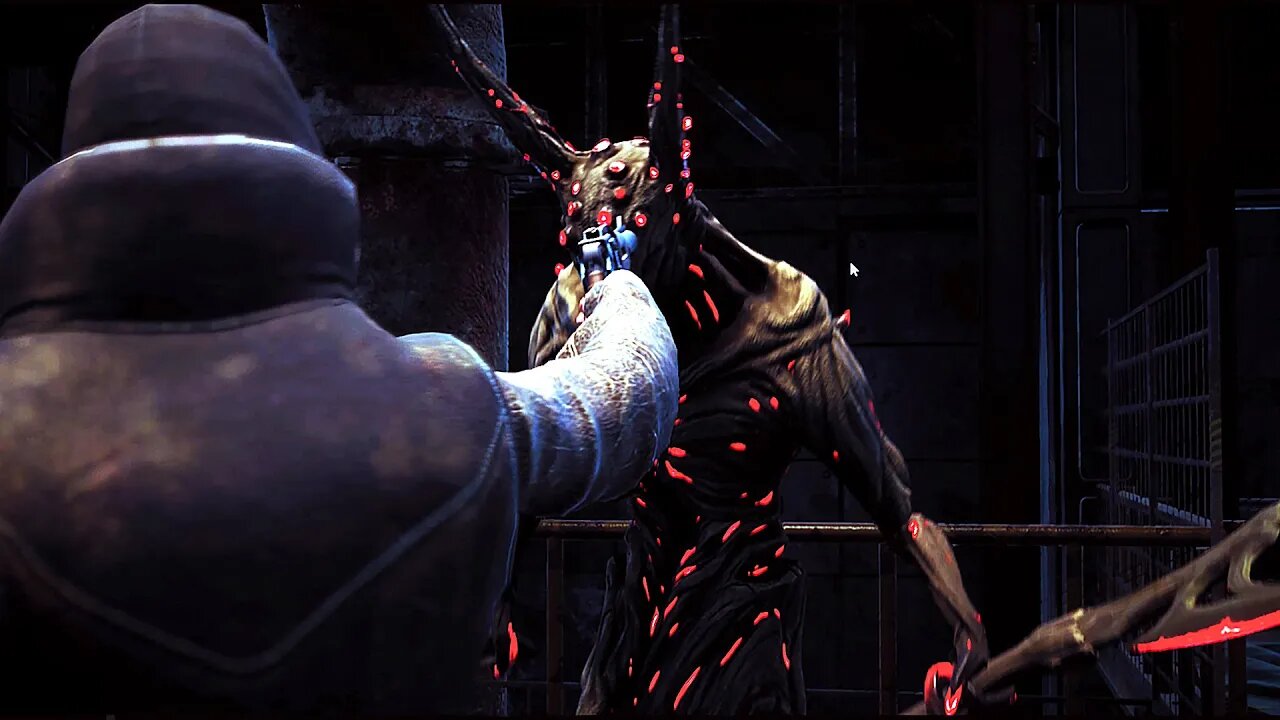 Remnant From The Ashes