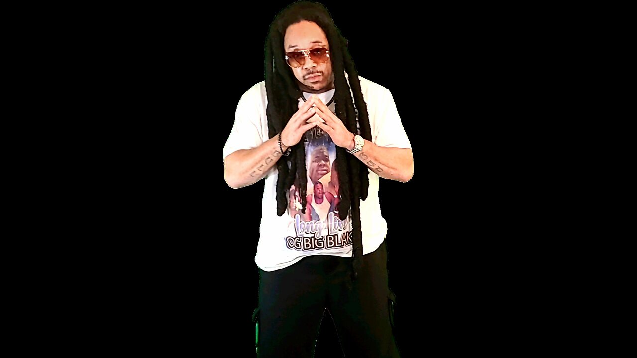 Songwriting and producer BossMan Blake