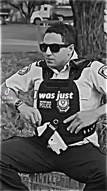 They're Everywhere Today