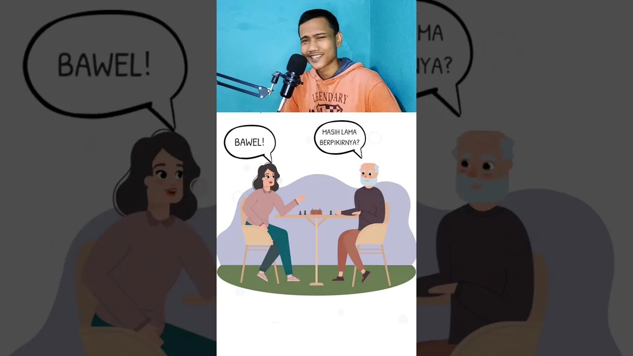Siapa yang bermain curang? | Who is? level 77