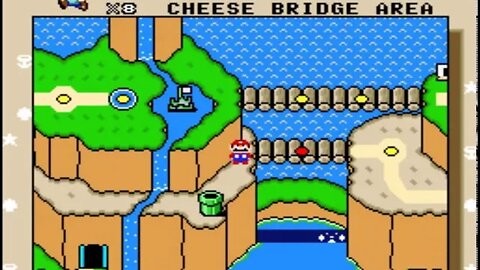 Super Mario World (Part 13)