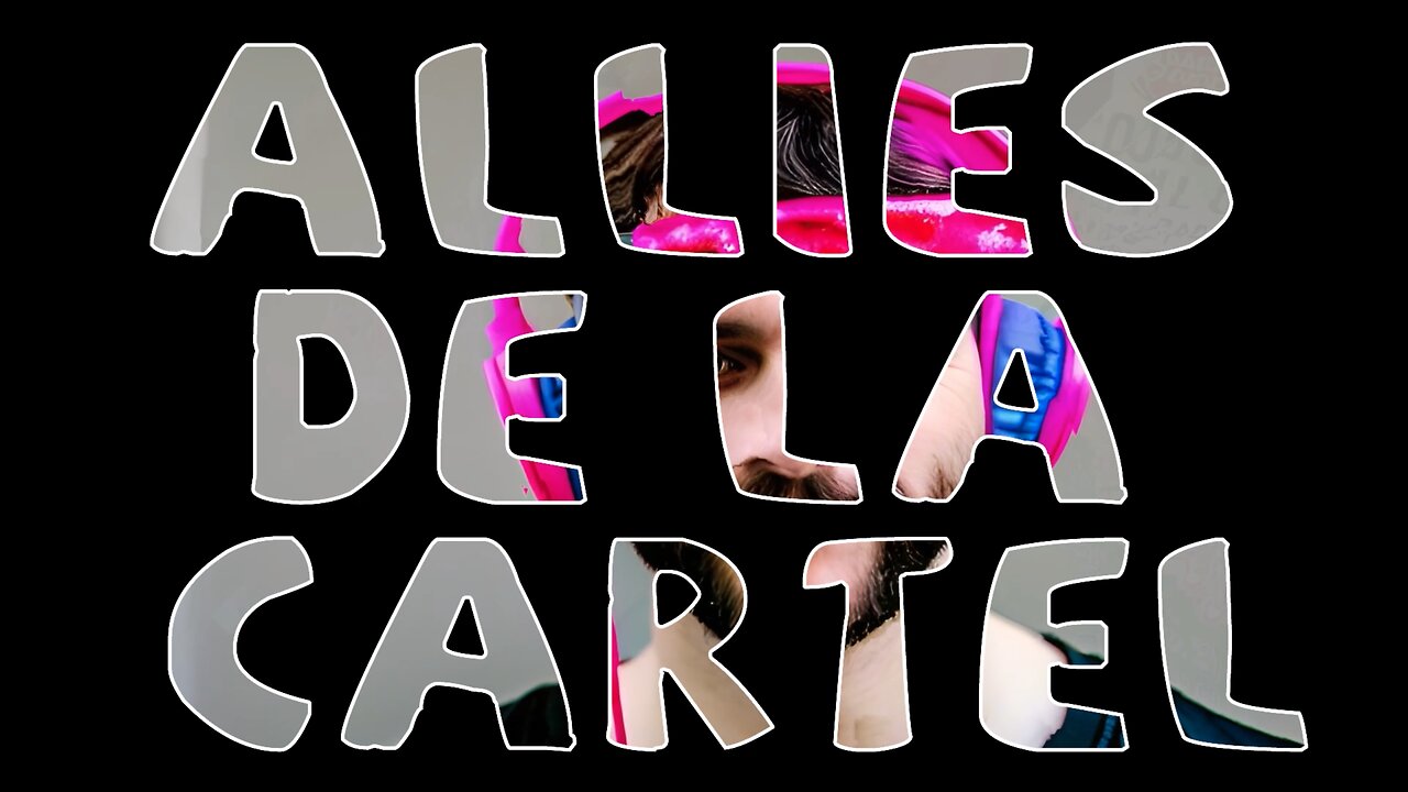 Fat Earther - Allies de la Cartel