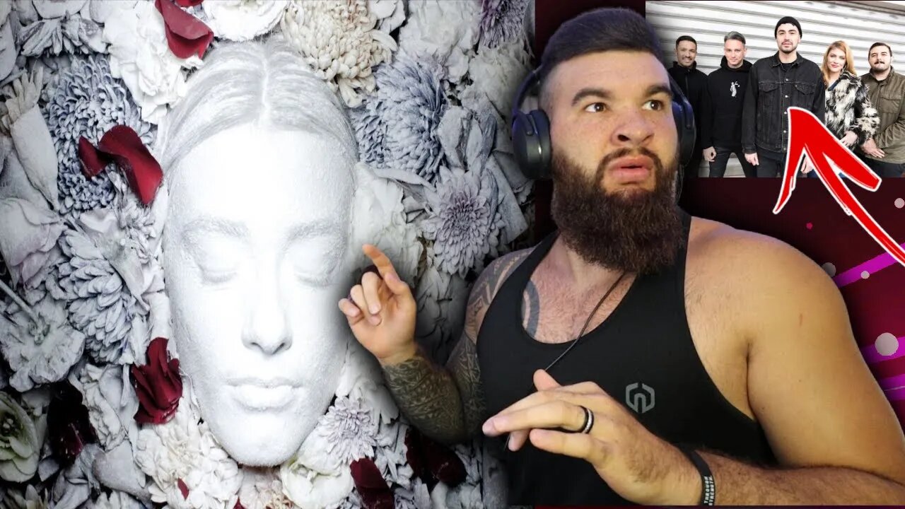 MAKE THEM SUFFER - THAT'S JUST LIFE - REACTION