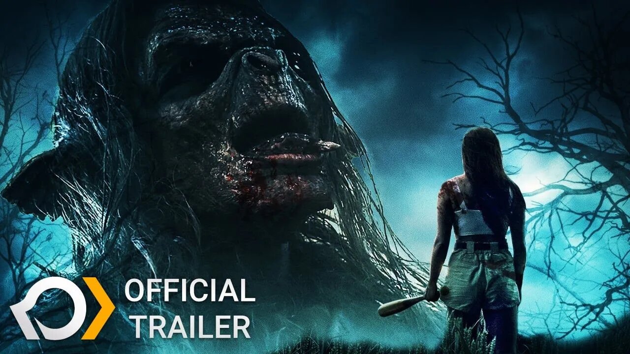 TROLL Trailer (2022) Action Movie