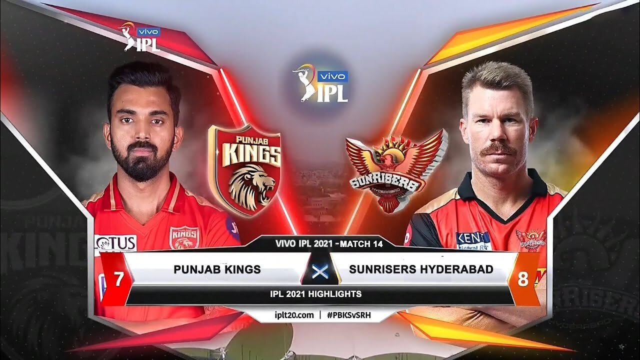 Highlights | SRH vs PBKS, IPL 2023 Cricket Score & Updates: SRH Beat PBKS By 8 Wickets