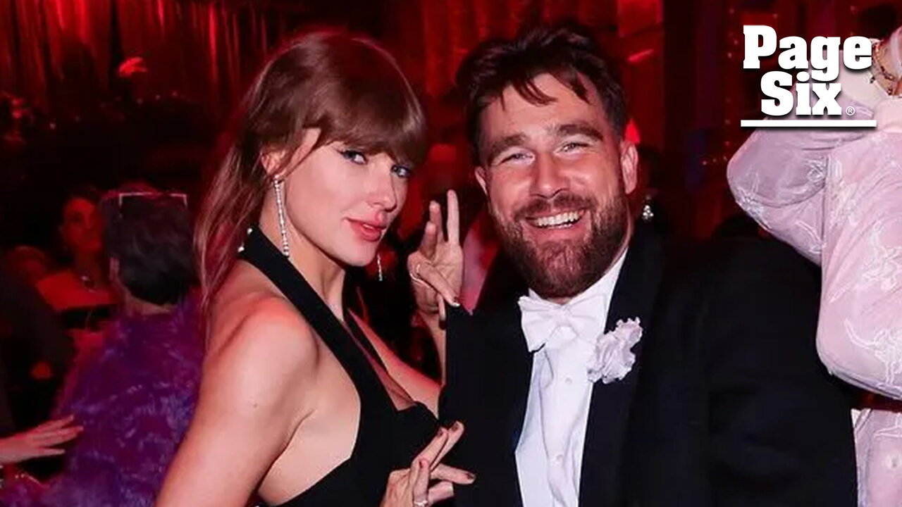 Everything to know about Travis Kelce's surprise Eras Tour wrap party for Taylor Swift