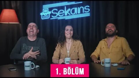 Sekans (Senaryo Yazma Oyunu) 1. Bölüm