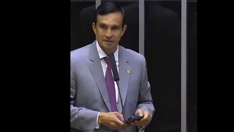 Ministro da Agricultura defender MST é o rabo abanando o cachorro, diz Evair Vieira de Melo (PP-ES)