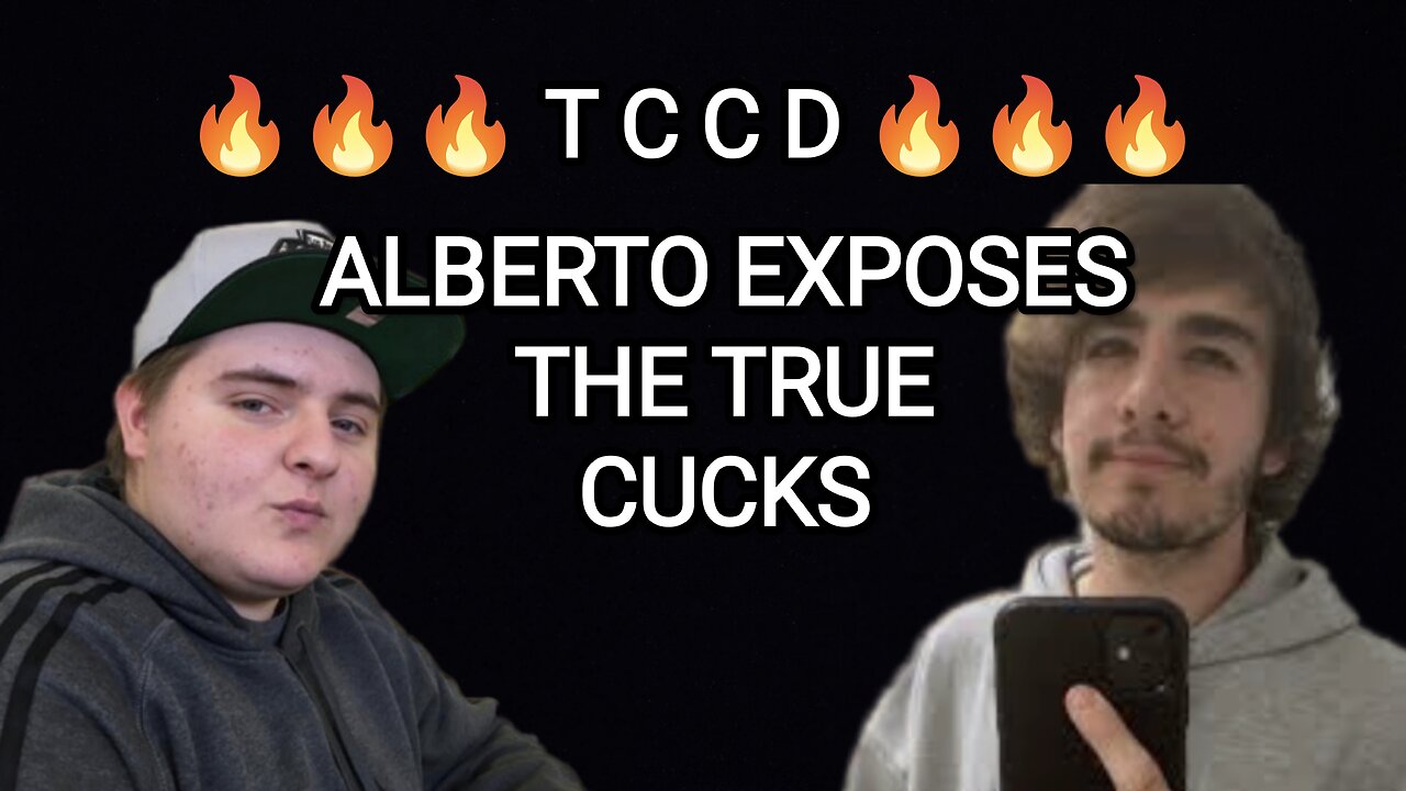 Alberto exposes everyone - Killstream Edit