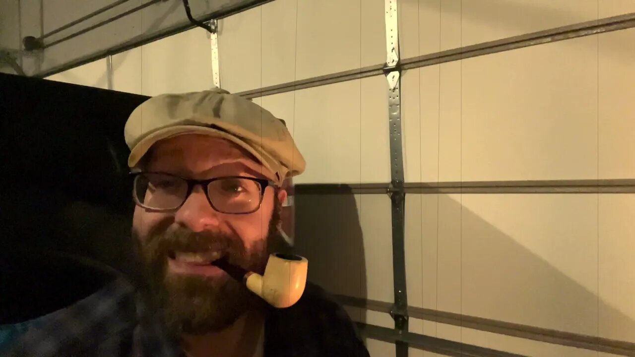 Lots of Stuff In One New Years Eve Video