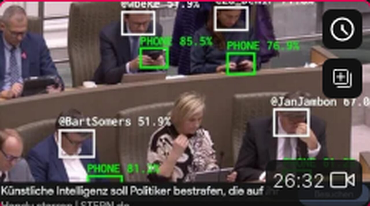Parlamentarischer BRD-Kindergarten 2023! Rüdiger Hoffmann live aus Wittenburg MV!