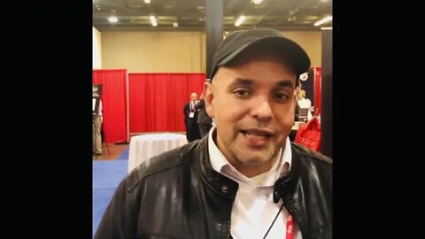 CPAC 2021