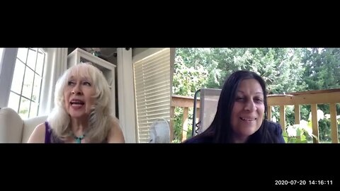 Astral interview at Metaphysicalhub with Shelora Fitzgerald