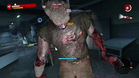 Dead Island Pt.15-Pool Party