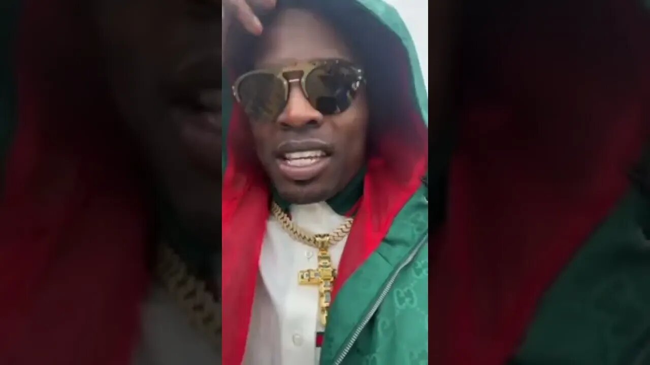 NYC Bishop Who Got Robbed For $400k In Jewelry Posted A Video Of Him Flexing His Drip & Rolls Royce!