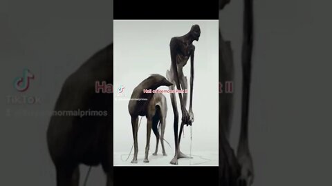 Hall of Demons Part II