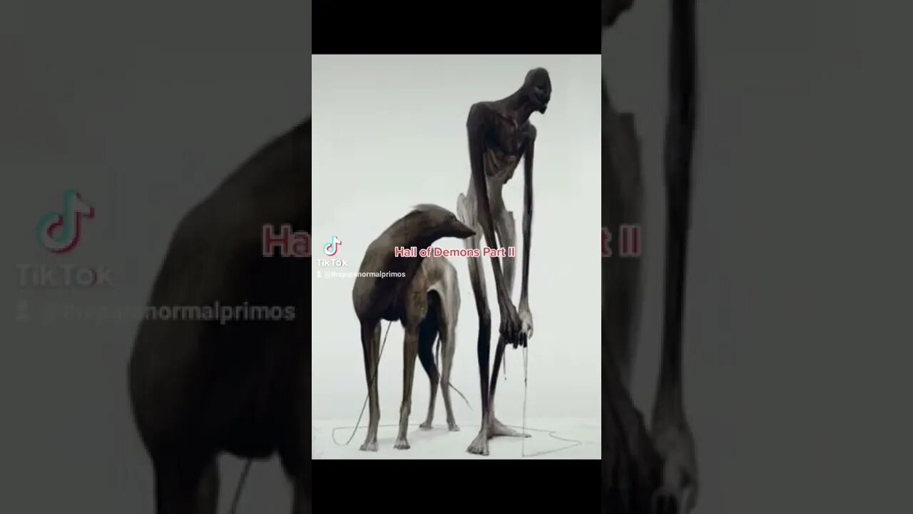 Hall of Demons Part II