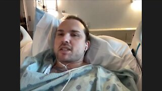 Denver crime spree shooting victim left paralyzed below waist