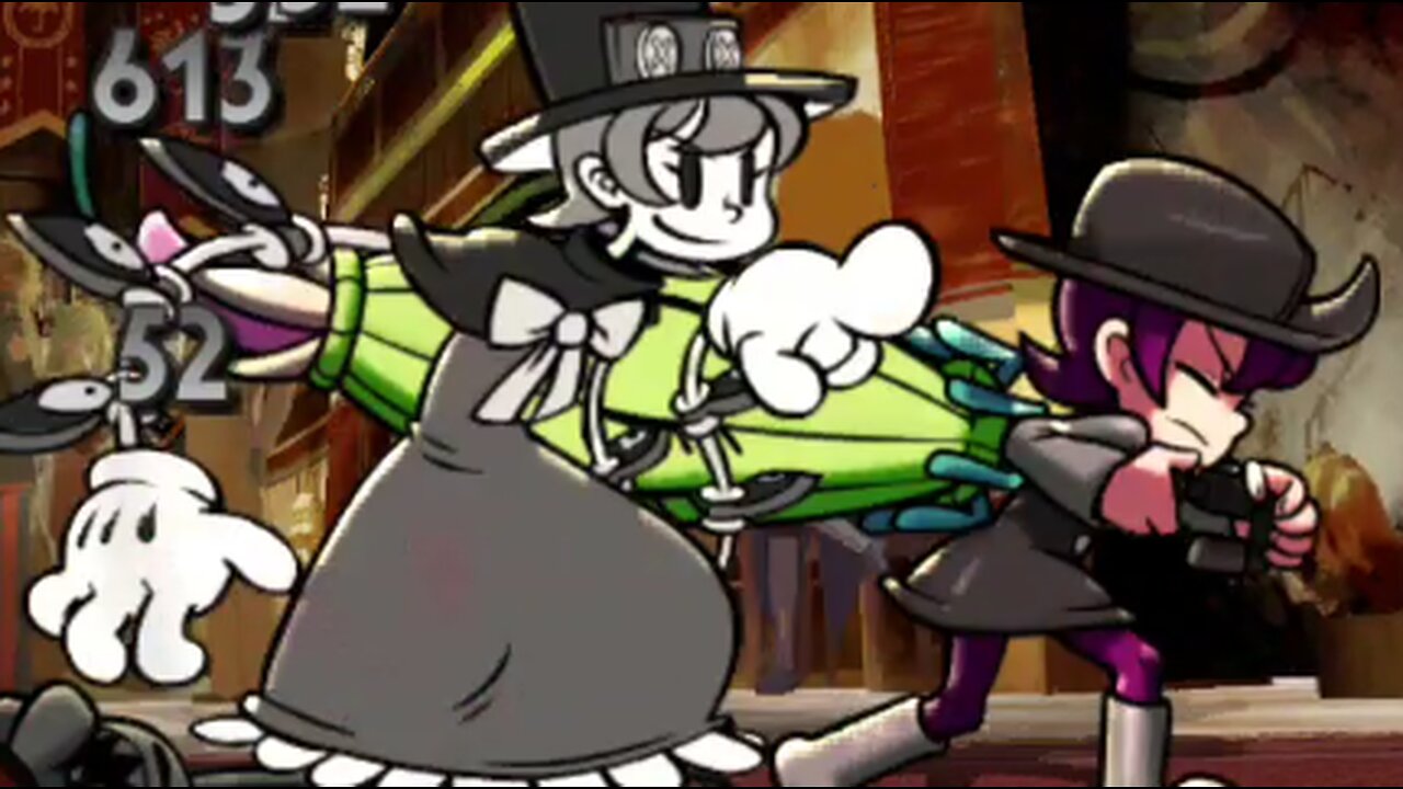 A pretty "DECENT" Run through No Morcy Parallel Realms