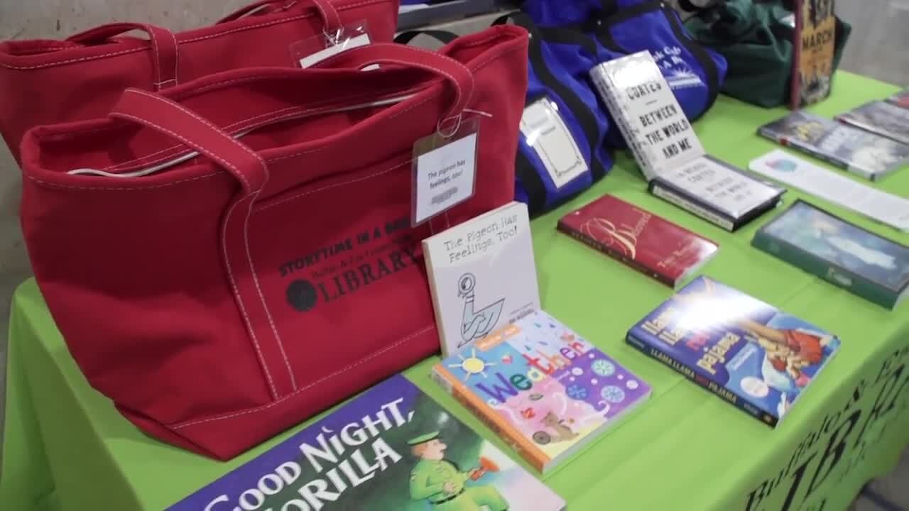 Club Club in a bag