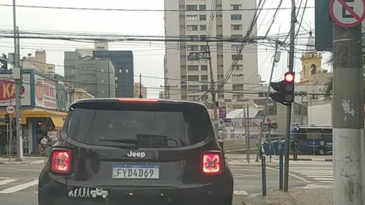 Boa Tarde Campinas