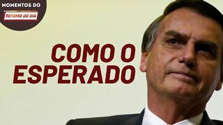 Os golpistas iniciam etapa de apoio à Bolsonaro nas eleições | Momentos