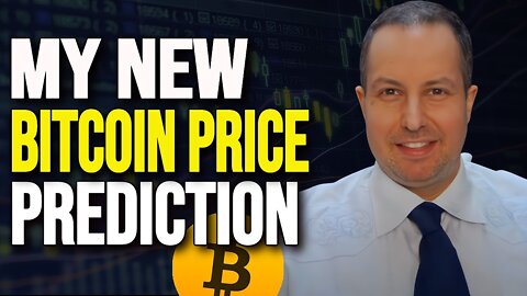 Gareth Soloway - This Is Bitcoin New Direction For The Next Few Months