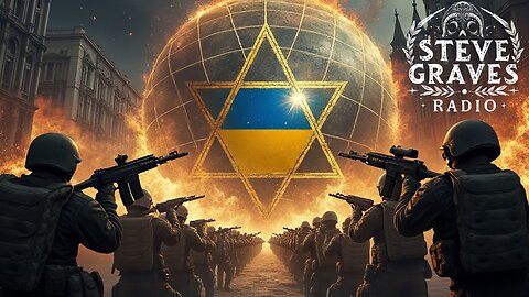 Illuminati Prophecies. Three World Wars For Zion.