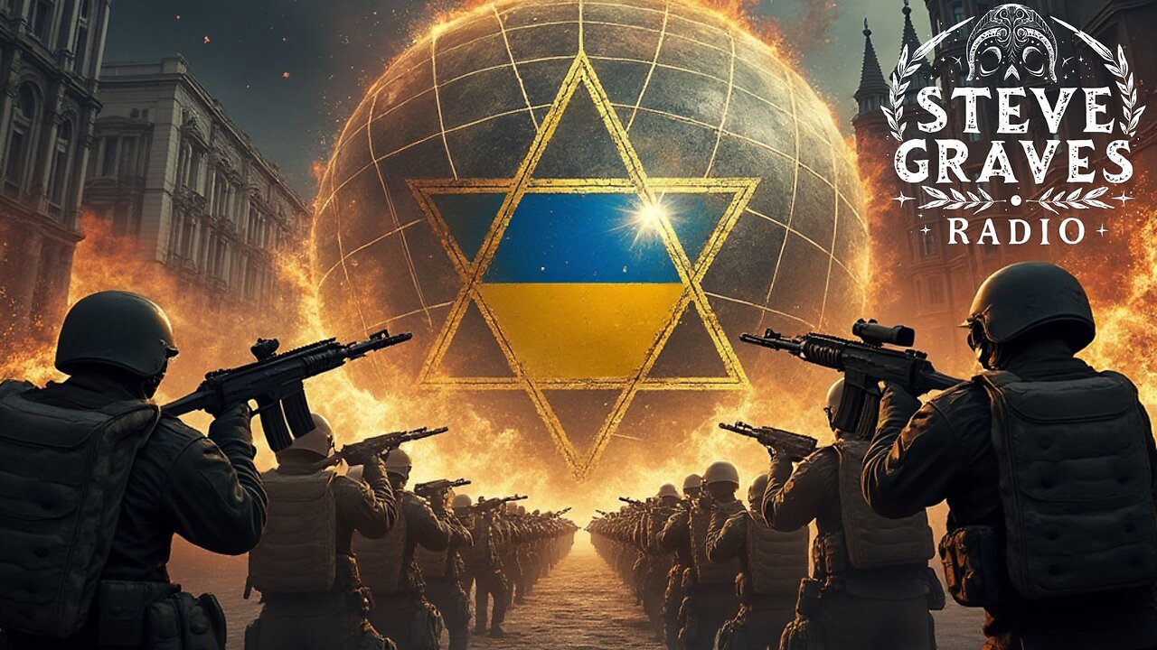 Illuminati Prophecies. Three World Wars For Zion.