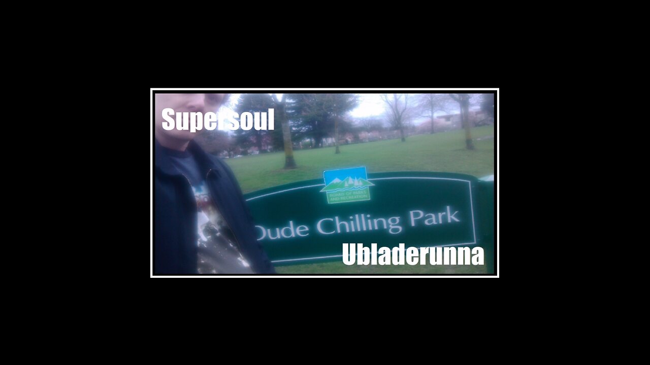 Supersoul: Ubladerunna