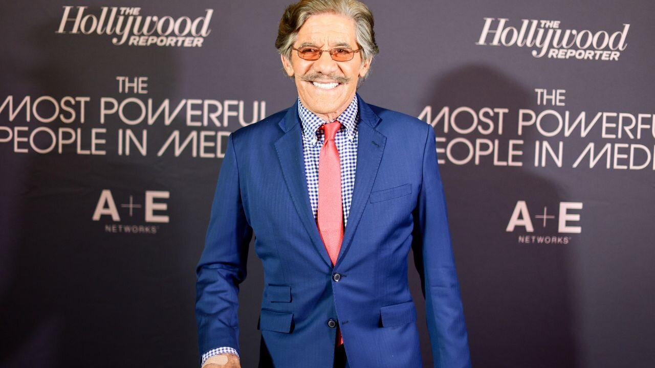 Geraldo Rivera Stuns Fans With Final Move at Fox News - This Explains Everything