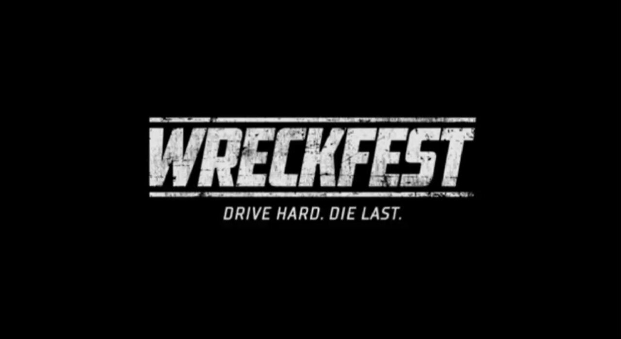 Wreckfest