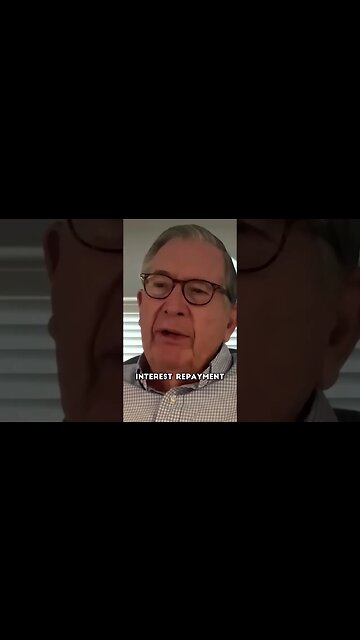 Unproductive Debt in US