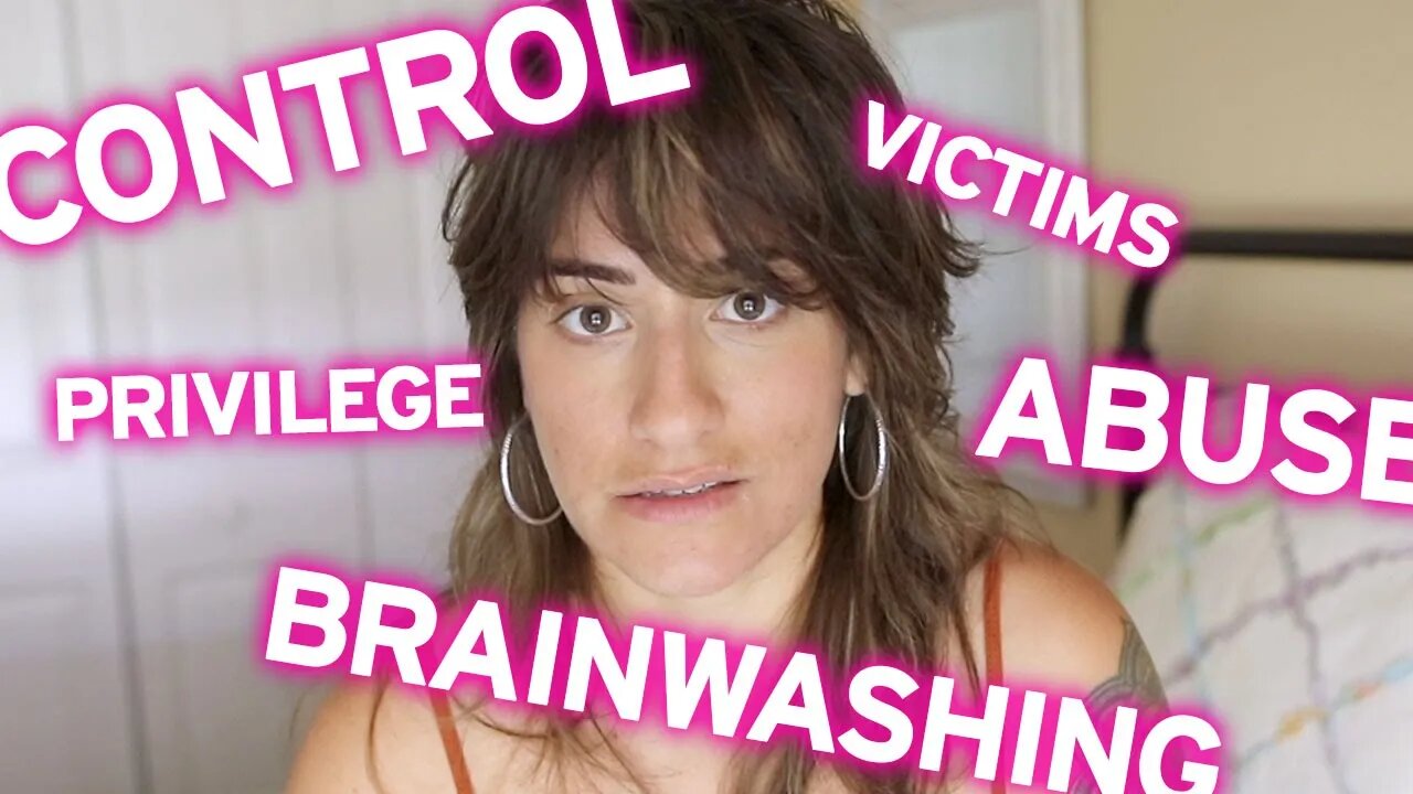 Leftists ARE Abusive, Here’s Proof — Therapists Speak Out