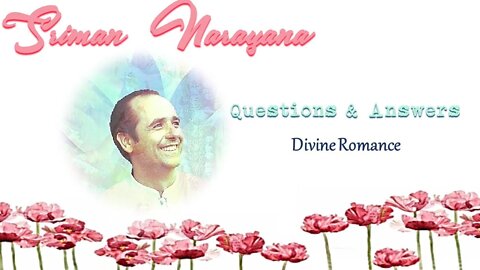 Questions & Answers ~ Divine Romance