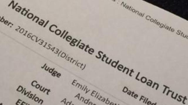 Student Loan Lawsuits