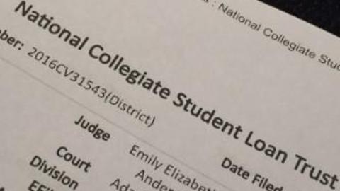 Student Loan Lawsuits