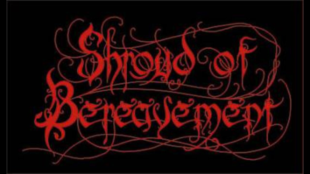 Interview with Dan From Shroud of Bereavement