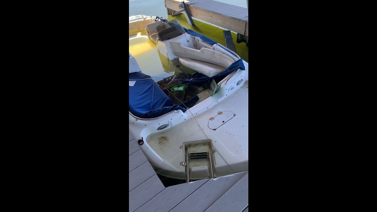 Lake placid hurricane damage