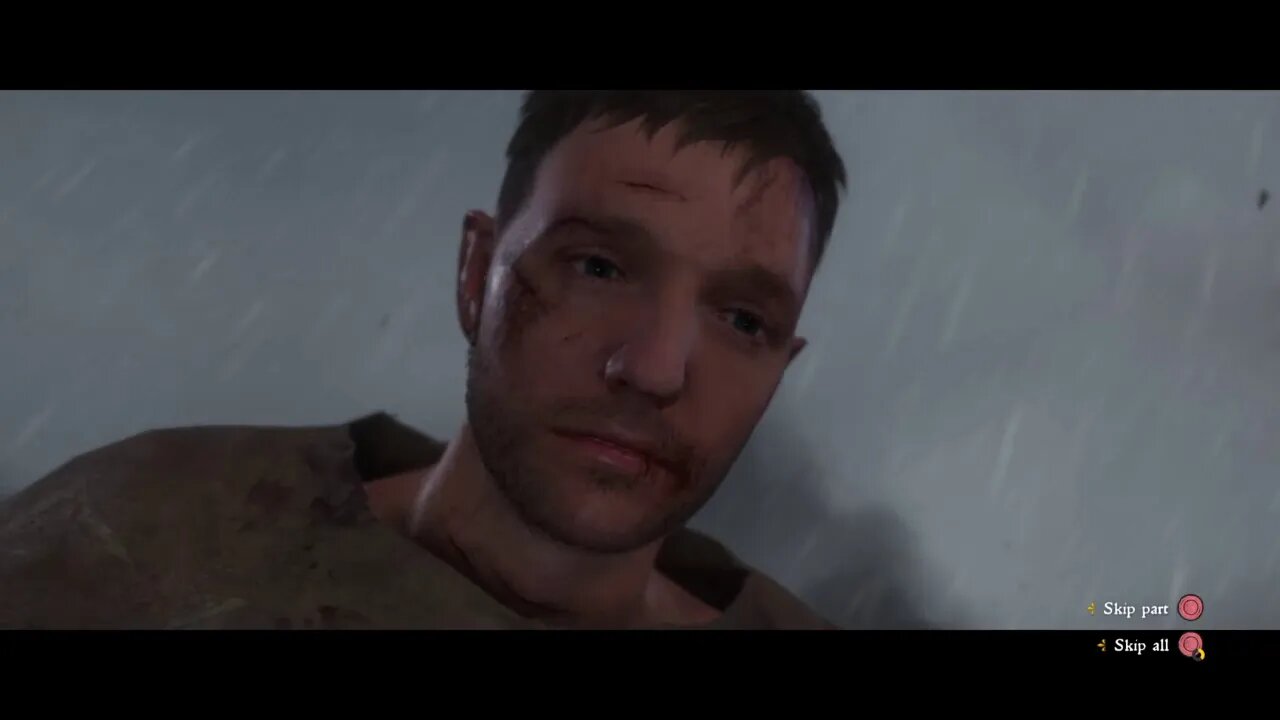 Kingdom Come: Deliverance Part 6-Saved By A Girl